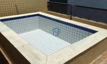 Imagem: APARTAMENTO TRIPLEX NO RESIDENCIAL LETICIA