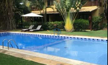 Imagem: Apartamento Padrão / Apartamento em Pipa