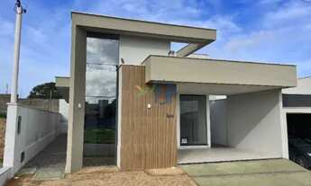 Imagem 4: Casa em Condomínio Ecoville 2