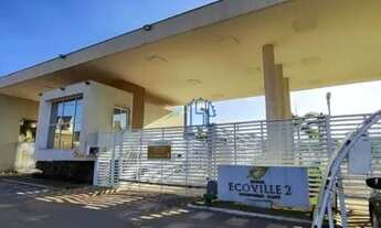 Imagem 2: Casa em Condomínio Ecoville 2