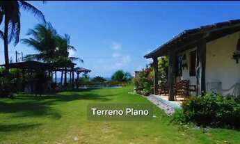 Imagem 6: TERRENO FRENTE PARA O MAR TIBAU DO SUL PIPA RN