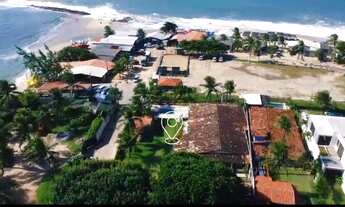 Imagem 4: TERRENO FRENTE PARA O MAR TIBAU DO SUL PIPA RN