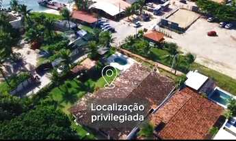 Imagem 2: TERRENO FRENTE PARA O MAR TIBAU DO SUL PIPA RN