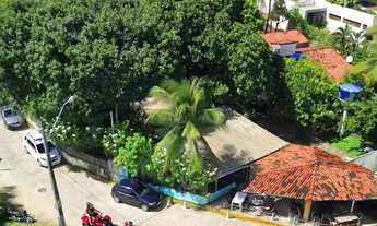 Imagem: TERRENO FRENTE PARA O MAR TIBAU DO SUL PIPA