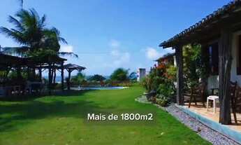 Imagem 7: TERRENO FRENTE PARA O MAR TIBAU DO SUL PIPA RN