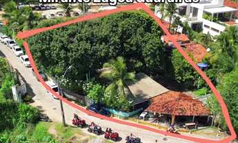 Imagem 3: TERRENO FRENTE PARA O MAR TIBAU DO SUL PIPA RN