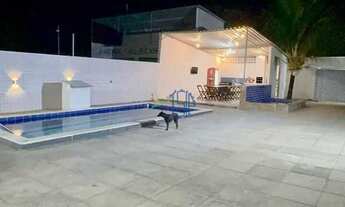 Imagem: CASA PADRAO/ CASA NA PRAIA DO SOL/ CASA