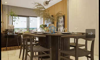 Imagem 2: Apartamento Padrão/Apartamento com 4 dormitórios à venda, 207 m² / Essence Residencial em