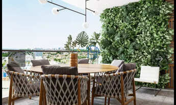 Imagem 6: Apartamento Padrão/Apartamento com 4 dormitórios à venda, 207 m² / Essence Residencial em