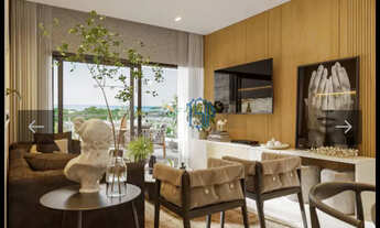 Imagem 1: Apartamento Padrão/Apartamento com 4 dormitórios à venda, 207 m² / Essence Residencial em