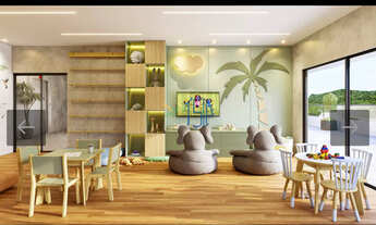 Imagem 3: Apartamento Padrão/Apartamento com 4 dormitórios à venda, 207 m² / Essence Residencial em