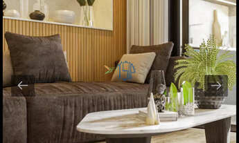 Imagem 4: Apartamento Padrão/Apartamento com 4 dormitórios à venda, 207 m² / Essence Residencial em