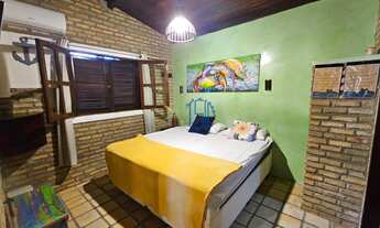 Imagem 5: Casa em Pipa, Tibau do Sul/RN, chalé em Tibau