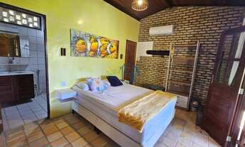 Imagem 4: Casa em Pipa, Tibau do Sul/RN, chalé em Tibau