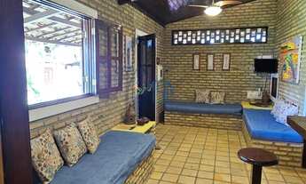 Imagem 7: Casa em Pipa, Tibau do Sul/RN, chalé em Tibau