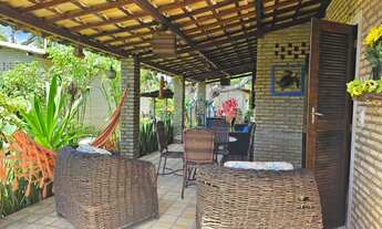 Imagem 2: Casa em Pipa, Tibau do Sul/RN, chalé em Tibau