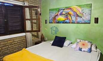 Imagem 3: Casa em Pipa, Tibau do Sul/RN, chalé em Tibau