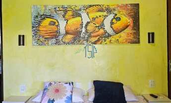 Imagem 6: Casa em Pipa, Tibau do Sul/RN, chalé em Tibau