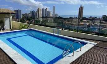 Imagem 4: Flat em Ponta Negra , Natal RN