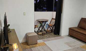 Imagem: APARTAMENTO PADRÃO/ APARTAMENTO NO EDIFÍCIO