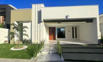 Imagem: CASA / CASA NO CONDOMÍNIO CENTRAL PARK