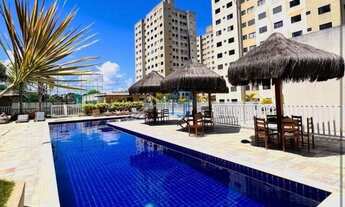 Imagem: Apartamento /Condomínio Ecopark/NOVA PARNAMIRIM