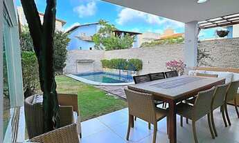 Imagem: Casa /CONDOMÍNIO PORTO BOULEVARD