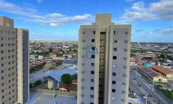 Imagem: Apartamento Padrão/ Apartamento a venda