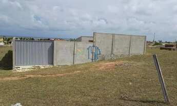 Imagem: TERRENO BEIRA MAR EM TABATINGA / TERRENO