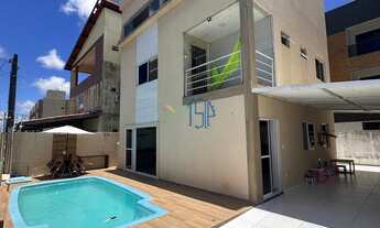 Imagem: CASA ALTO PADRÃO/ CASA NO PORTAL DO SOL/