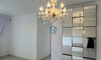 Imagem: Venda/Condomínio Lacqua/ Natal-RN