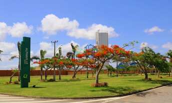 Imagem: TERRENO NO CONDOMINIO ALPHAVILLE CATUANA