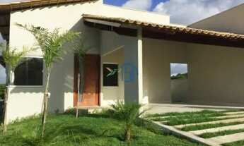 Imagem: Casa em Centro, Nísia Floresta/RN