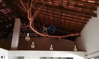 Imagem 7: Casa frente a Guarairas/ TIBAL do Sul