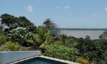 Imagem 3: Casa frente a Guarairas/ TIBAL do Sul