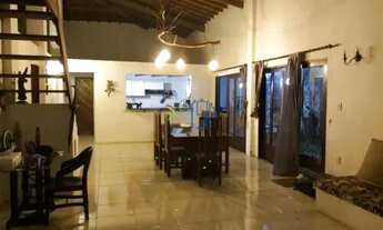 Imagem 5: Casa frente a Guarairas/ TIBAL do Sul