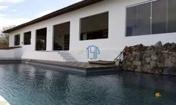 Imagem: Casa frente a Guarairas/ TIBAL do Sul