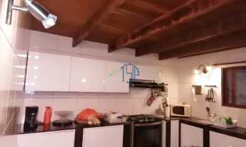 Imagem 4: Casa frente a Guarairas/ TIBAL do Sul