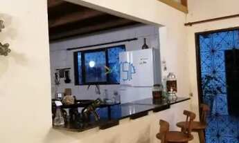 Imagem 6: Casa frente a Guarairas/ TIBAL do Sul