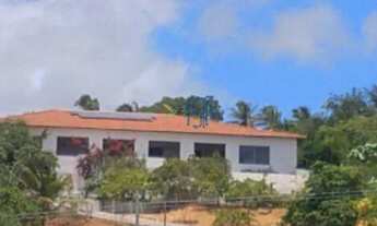 Imagem 2: Casa frente a Guarairas/ TIBAL do Sul