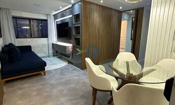 Imagem: Apartamento Alto Padrão/ Ponta Negra/ Condomínio