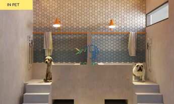 Imagem 5: FLAT PADRAO/ FLAT NO MAHAL RESORT EXPERIENCE/ FLAT EM MANAIRA/ FLAT EM JOAO PESSOA/ FLAT B