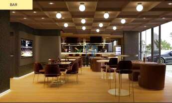 Imagem 6: FLAT PADRAO/ FLAT NO MAHAL RESORT EXPERIENCE/ FLAT EM MANAIRA/ FLAT EM JOAO PESSOA/ FLAT B