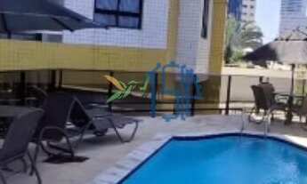 Imagem 3: APARTAMENTO BEIRA MAR EM PONTA NEGRA / APARTAMENTO 2 QUARTOS BEIRA MAR EM PONTA NEGRA / AP