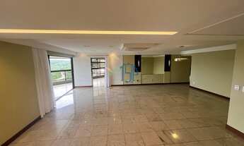 Imagem 7: Apartamento Alto Padrão/OPORTUNIDADE. Apartamento espetacular alto padrão e totalmente exc