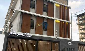 Imagem: APARTAMENTO PADRÃO/ APARTAMENTO NO MAISON