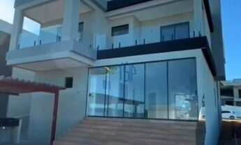 Imagem: CASA DUPLEX DE CONDOMÍNIO EM PARNAMIRIM