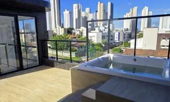 Imagem: APARTAMENTO NO ALTIPLANO / COBERTURA NO