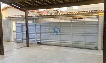 Imagem 2: CASA EM NOVA PARNAMIRIM / CASA COM 3 SUITES EM NOVA PARNAMIRIM / CASA DE RUA PUBLICA