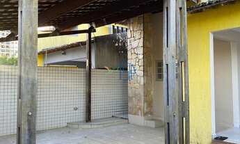 Imagem 3: CASA EM NOVA PARNAMIRIM / CASA COM 3 SUITES EM NOVA PARNAMIRIM / CASA DE RUA PUBLICA